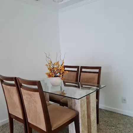 Residencial Liberty Barra Da Tijuca Apartment Rio de Janeiro Exterior photo