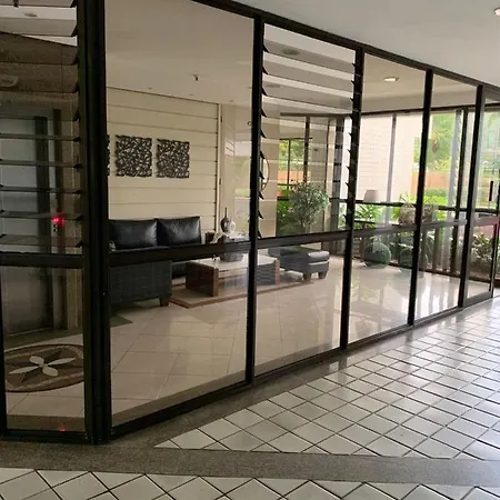 Residencial Liberty Barra Da Tijuca Apartment Rio de Janeiro Exterior photo