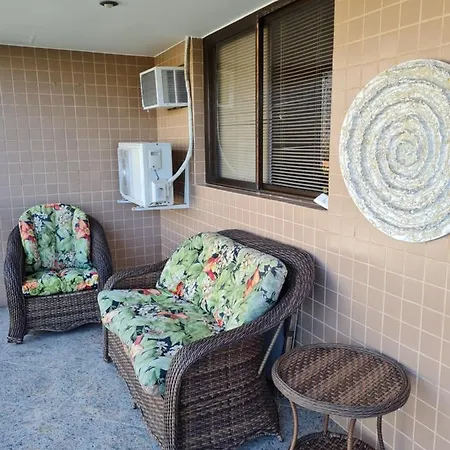 Residencial Liberty Barra Da Tijuca Apartment Rio de Janeiro Exterior photo
