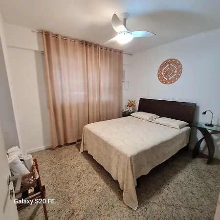 Residencial Liberty Barra Da Tijuca Apartment Rio de Janeiro Exterior photo