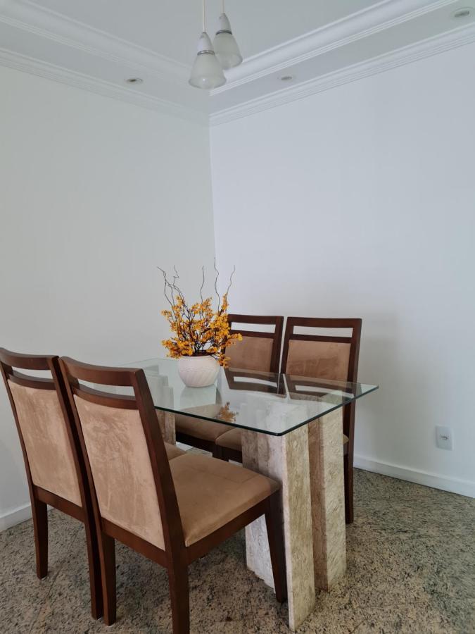 Residencial Liberty Barra Da Tijuca Apartment