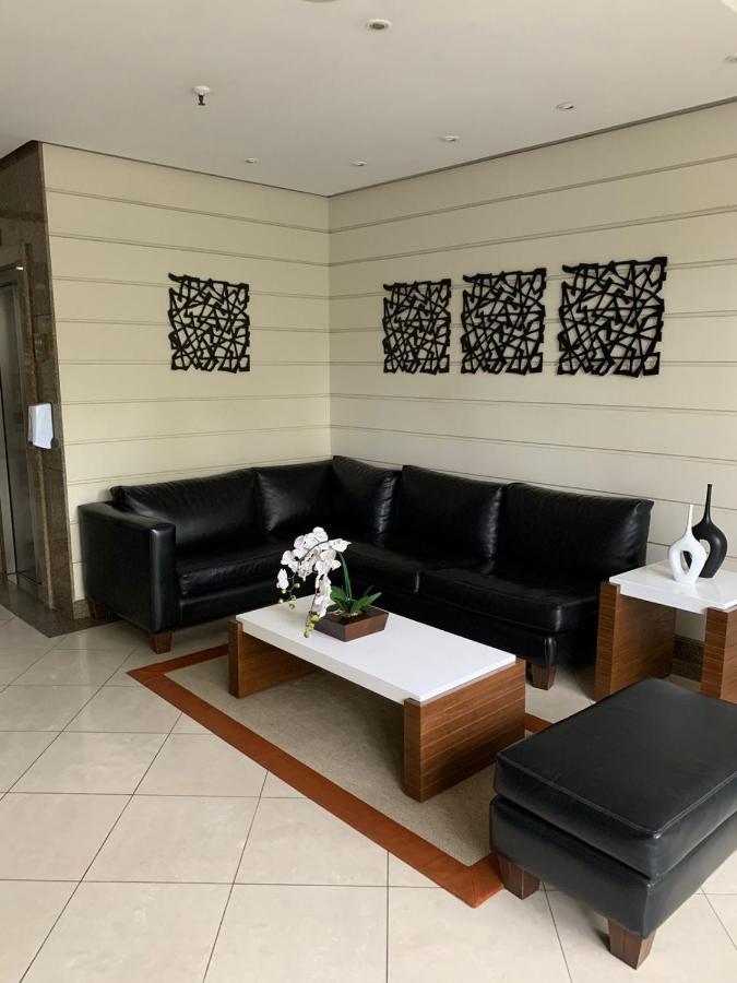 Apartment Residencial Liberty Barra Da Tijuca Rio de Janeiro
