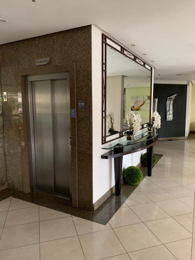 Apartment Residencial Liberty Barra Da Tijuca *