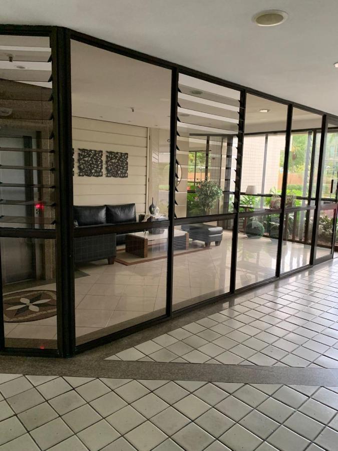 Residencial Liberty Barra Da Tijuca Apartment Rio de Janeiro