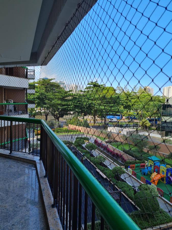 Apartment Residencial Liberty Barra Da Tijuca *