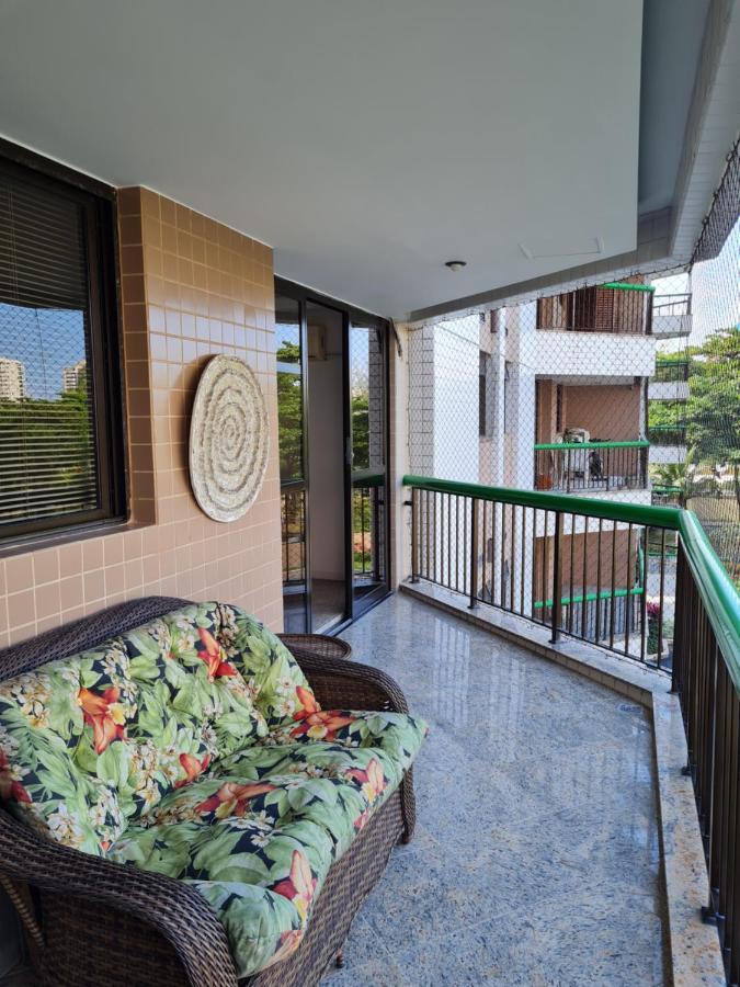 Apartment Residencial Liberty Barra Da Tijuca *