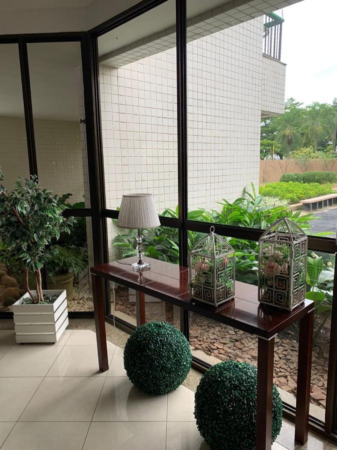 Residencial Liberty Barra Da Tijuca Apartment