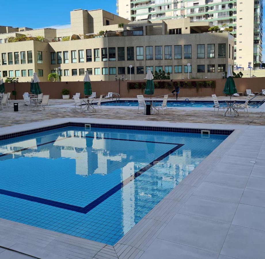 Residencial Liberty Barra Da Tijuca Apartment Rio de Janeiro