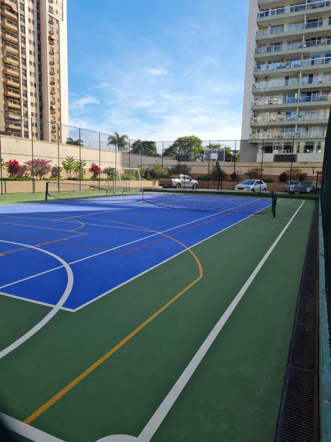 Apartment Residencial Liberty Barra Da Tijuca Rio de Janeiro