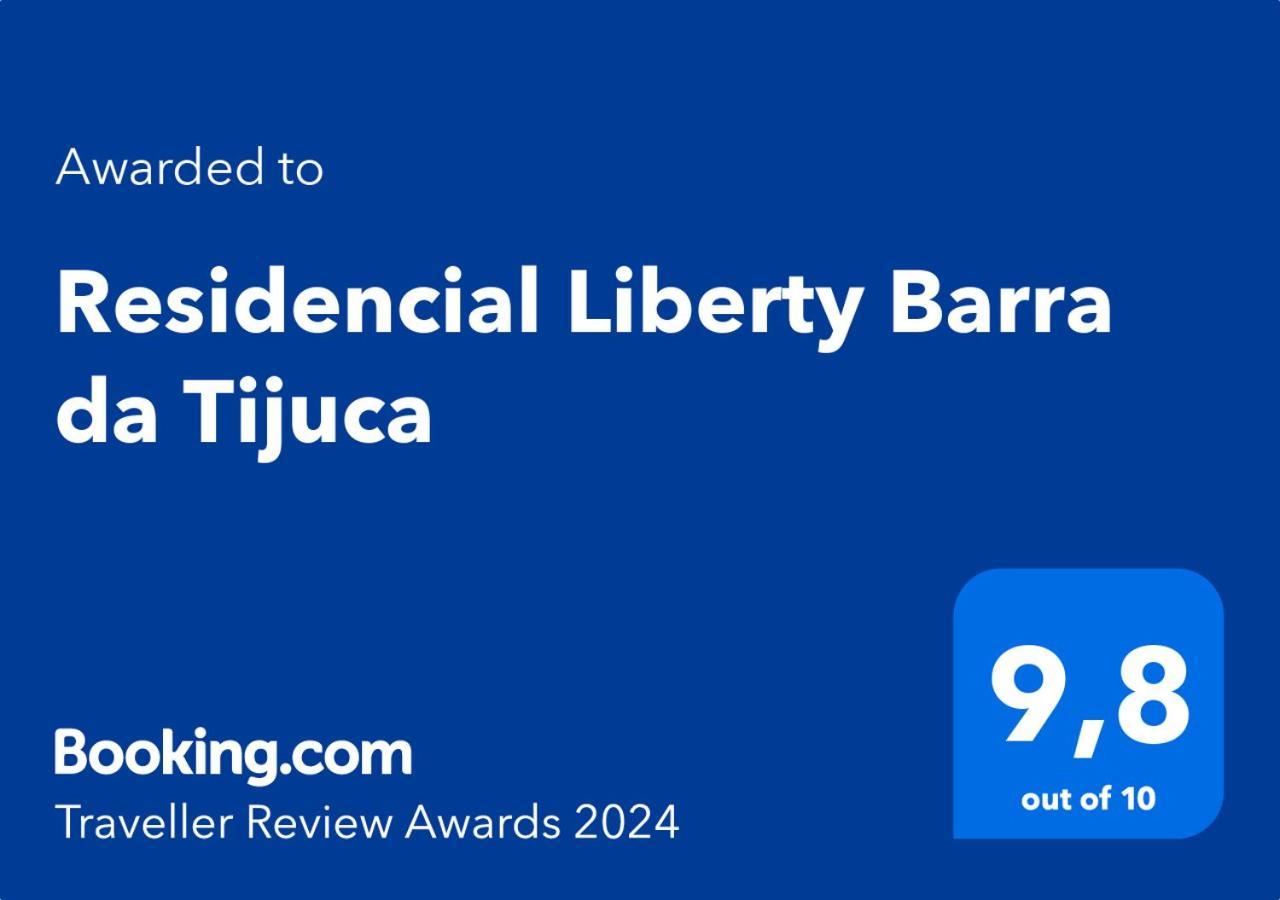 Residencial Liberty Barra Da Tijuca * Rio de Janeiro