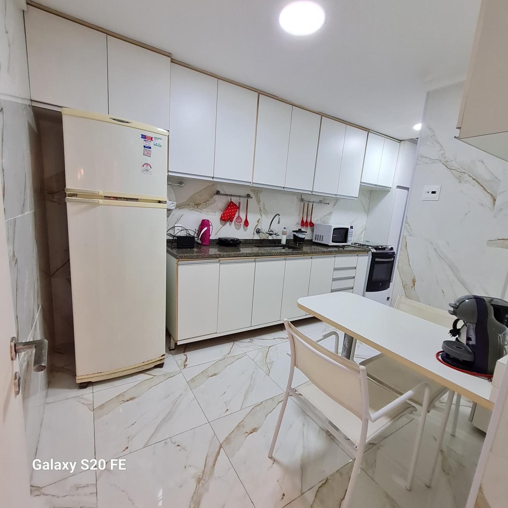 Apartment Residencial Liberty Barra Da Tijuca *